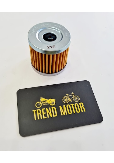 Tvs Apache Yağ Filtresi RTR180 RTR200