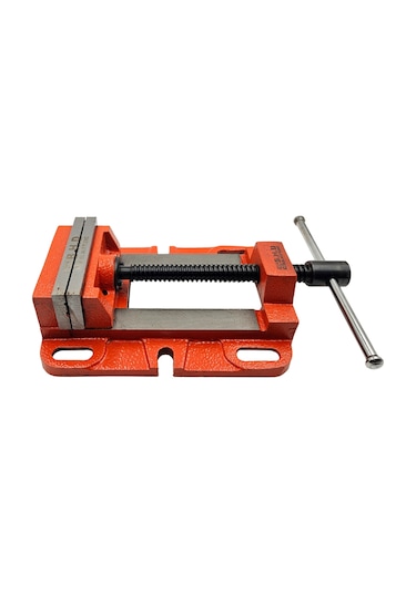 Fixonic B.h.d Bhd00311 125mm Matkap Mengene