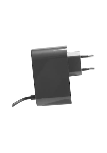 Padalink Dc30/dc31/dc34/dc35/dc44/dc45/dc56/dc57 İçin 24.35v-348ma, 16.75v-348ma Çıkışlı Eu Şarj Adaptörü - Siyah Plastik