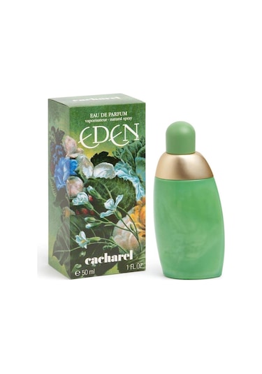 Cacharel Eden Kadın Parfüm EDP 50 ML