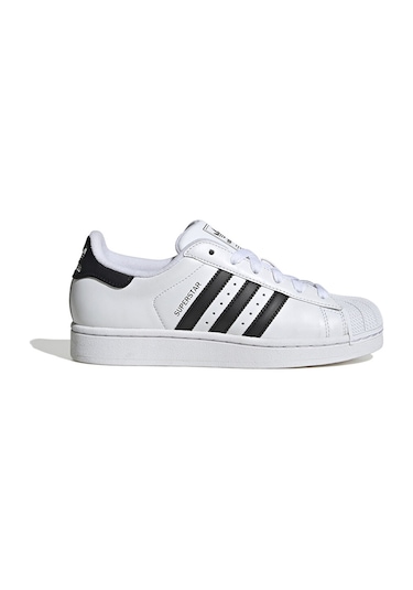 Adidas Superstar Iı W Kadın Günlük Ayakkabı Jh7032 Beyaz Jh7032 Beyaz