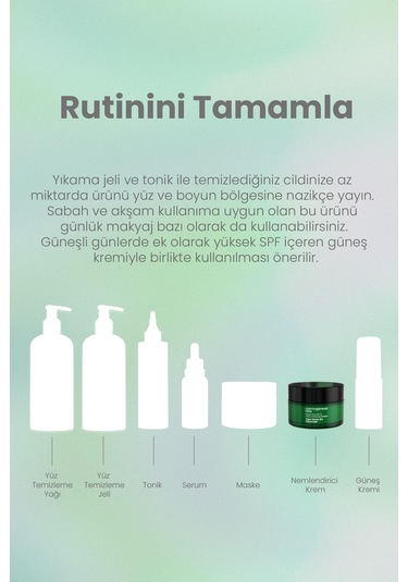 Cosmogenesis Labs Ton Eşitleyici Tiger Grass Bariyer Onarıcı ve Nemlendirici Koruma Vegan Cica Krem SPF15 15 ML