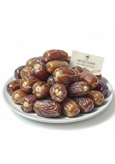 Duble Medine Mebrum 1 KG