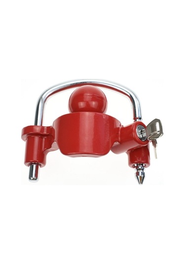 Campasist Ca43407-2 Stabilizatörsüz Kaplin Uyumlu, Güvenlik Kaplin Kilidi