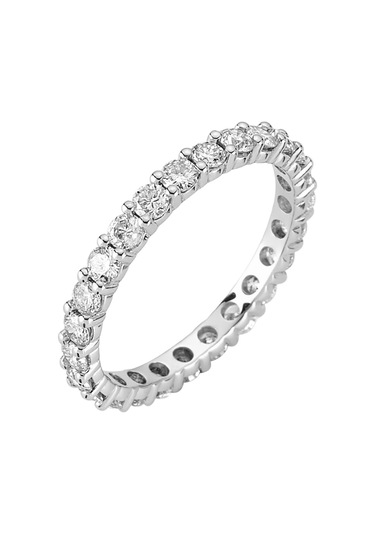 Sirius 1,25 Karat Pırlanta Tamtur Yüzük 0823R0053