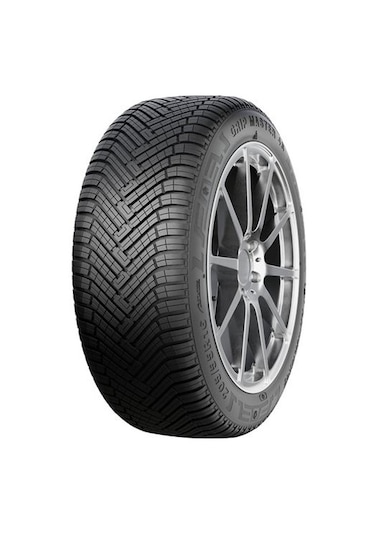 Linglong 165/65 R14 79T Grip Master 4S All Season Dört Mevsim Lastiği - 2025