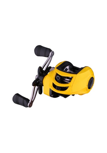 Homyl 7.2:1 Baitcasting Makarası Mühürlü Sürükleme Solak