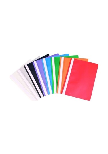 Noki Eko Telli Dosya Siyah 50 Li