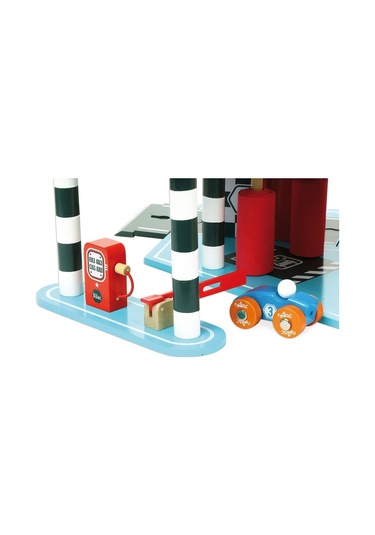 Vilac - Vilacity Garaj Seti