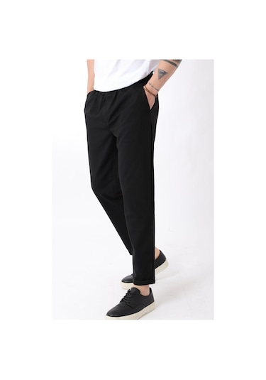 Stilkombin Duble Paça Jogger Pantolon Pldp Mh-23 001
