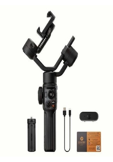 Zhiyun Smooth 5S AI Combo Gimbal