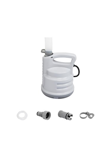 Bestway Havuz Tahliye Pompası 3028 L/800gal