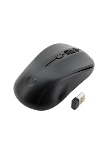 Hp S500 1600dp Wireless Mouse