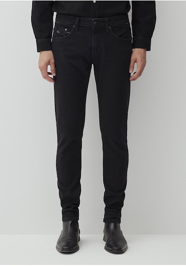 Mavi - James Lux Black Antrasit Jean Pantolon 0042487866 Antrasit Mavi - James Lux Black Antrasit Jean Pantolon 0042487866 Antrasit