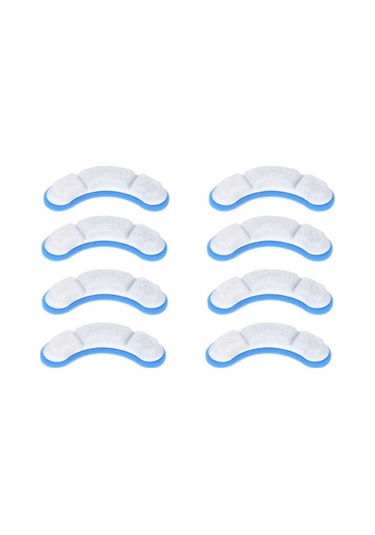 DailyTech PET Kedi Su Pınarı Çeşmesi Şelalesi için Yedek Filtre