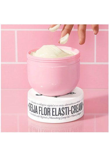 Sol De Janerio Beija Flor Elasti-Cream 150 ML