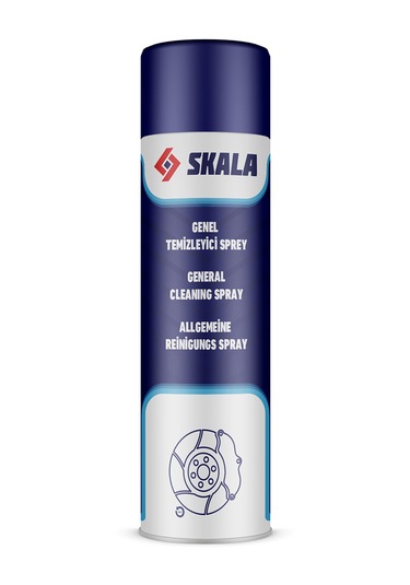 Skala Genel Temizleyici Sprey  500 ML