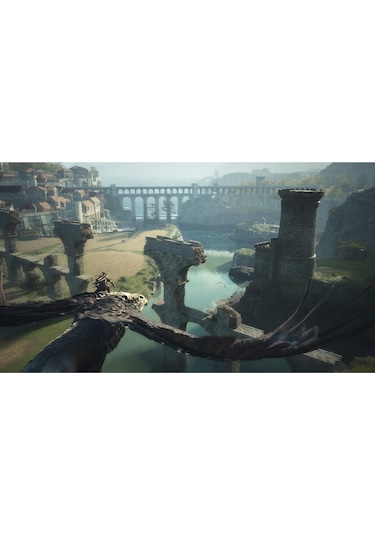 Dragon S Dogma 2 PS5 Oyun