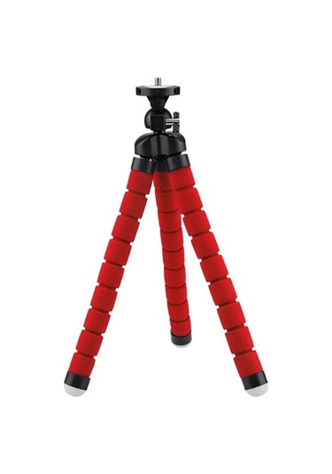 Kilifone - Tripod Tr-4 - Kırmızı - T12940