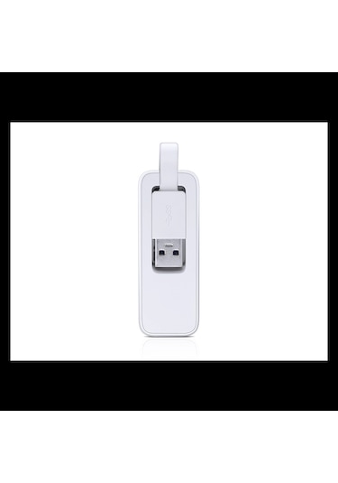 Tp-lınk Ue300, Gigabit, Usb3.0 To Rj45, Ethernet Kartı
