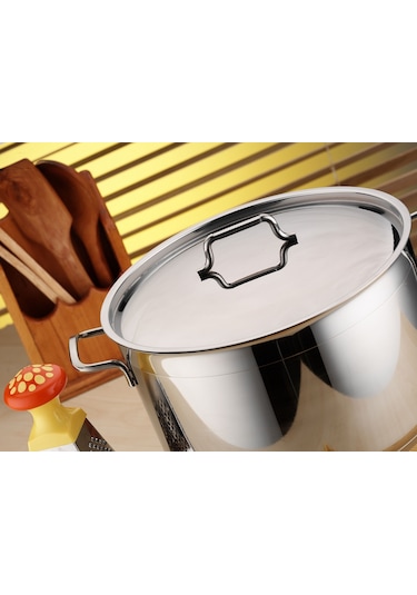 Hascevher Anett 24 CM Tencere