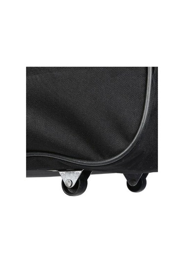 Battal Boy Hafif Tekerlekli Seyahat Hurç Çanta