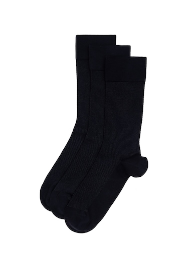 Pierre Cardin Erkek Lacivert Çorap 50308477-200 Lacivert