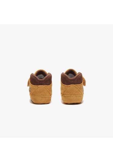 Timberland Crıb Bootıe Mid Bebek Sarı Bot Tb0a6h8gez01 Sarı