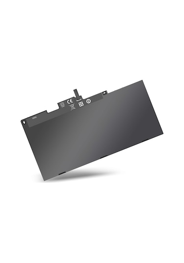 Notebook Batarya - Hp Elitebook 840 G3 Muadili İle Uyumlu