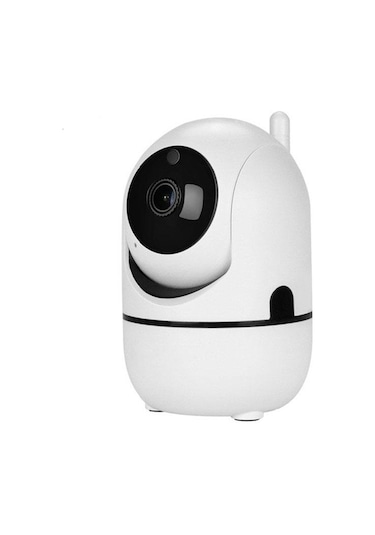 Torima Cmr-9 360 Full Hd 1080p Akıllı Kamera