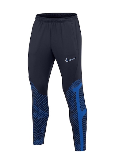 Nike Erkek Eşofman Altı M Nk Df Strk Pant Kpz Dh8838-451 Lacivert