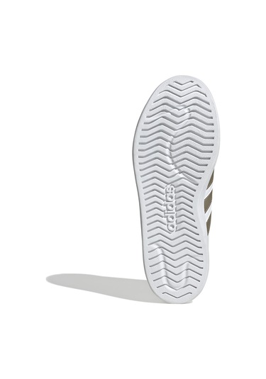 Streettalk Kadın Beyaz Sneaker Ayakkabı Jp8285 1774283 706076