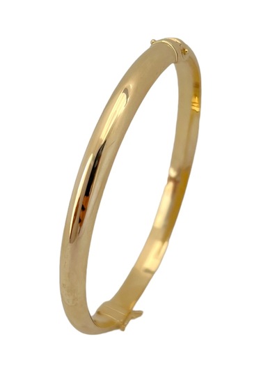 Düz Klasik Model Altın Bilezik 64035557