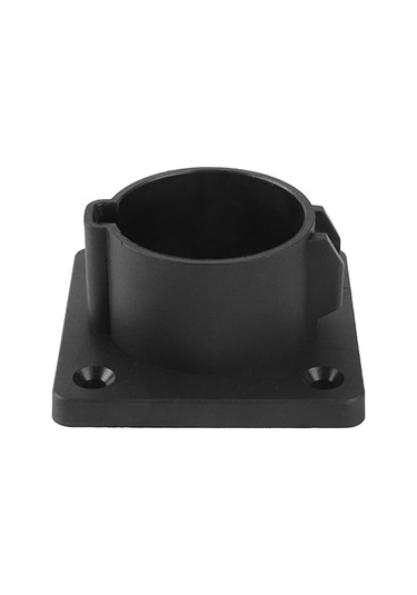 Yulong Ximistore9 J1772 Ev Şarj Kablosu Duvar Askısı - Dayanıklı Siyah