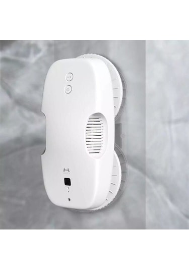 Hutt DDC55 Cam Temizleme Robotu