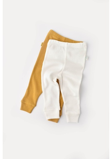 Organicera Babycosy Organik 2 Li Pantolon - Csym11608 - Rebebe
