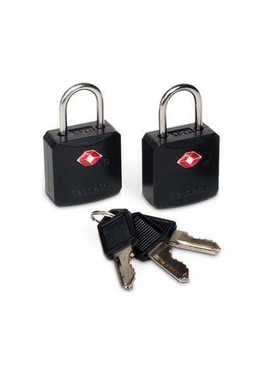 Prosafe 620 Tsa Accepted Luggage Locks Çanta Kiliti