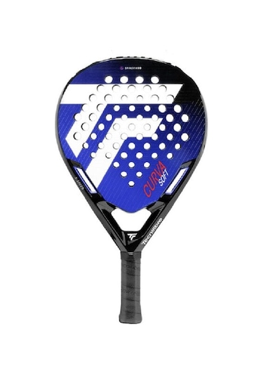 Tecnifibre Tecnifibre Curva Soft Padel Raketi 16curvaso5 Çok Renkli