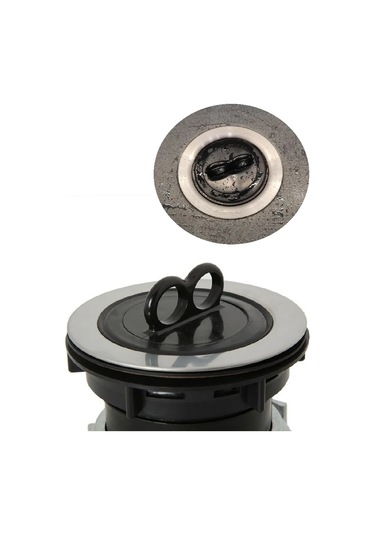 Rsimente Gıda Artığı Öğütücüsü 139344270