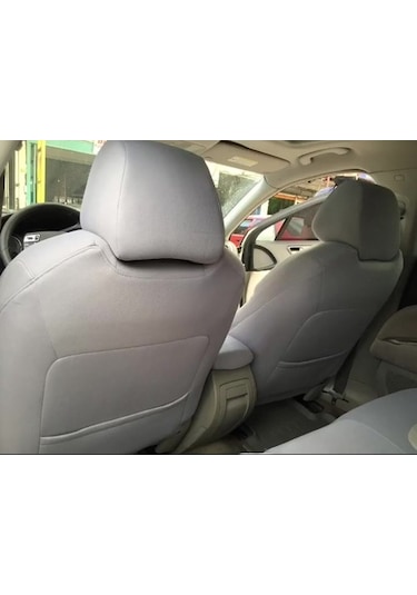 Citroen C5 Araca Özel Oto Koltuk Kılıfı (431961314)