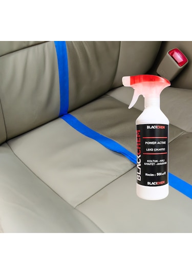 Blackchem Leke Çıkarıcı 500 ML