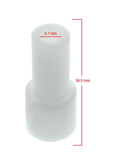 Hr1316,hr1617 Blender Kavrama Parçası 2 Adet,philips İle Uyumlu