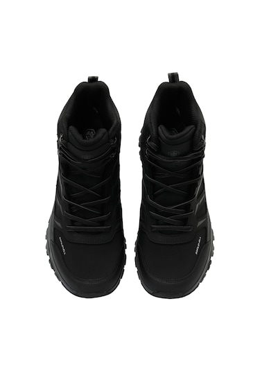 Lumberjack Alın Hı G 3pr Siyah Unisex Outdoor Bot 000000000101395324 Siyah