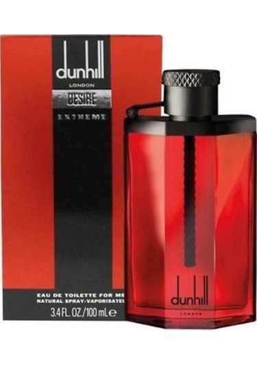 Dunhill Desire Red Extreme Erkek Parfüm EDT 100 ML