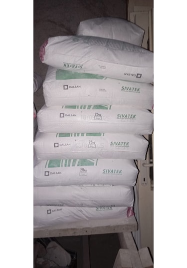 3 Kg Dalsan Sıva Alçısı 3 Kg