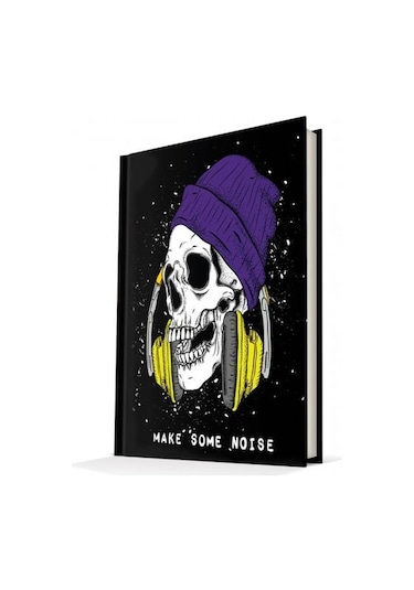 Deffter Sprıng 2021 / Make Som Noıse Defter