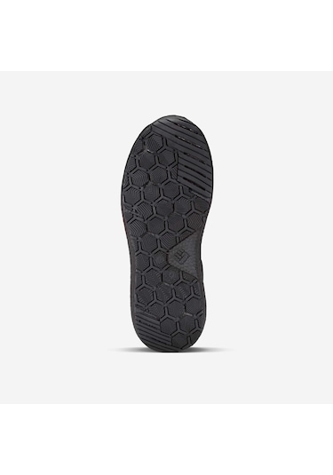 Toworkfor Zero All Black Fast Fit S3s Sr Esd Kompozit Burun İş Botu Siyah