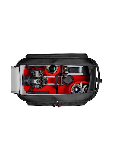 Manfrotto Cc-195N Pl Pro Light Video Camera Case