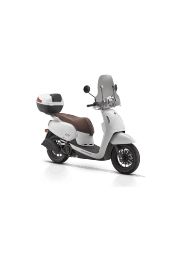 Rks Vps125 Pro Scooter