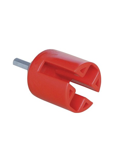 ÇİTA - Elektrikli Çit İzolatör Matkap Montaj Aparatı